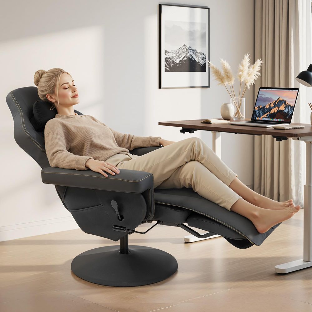 M6 Gaming Chair with Climate C - Gaming & Esports District ulasan dan harga