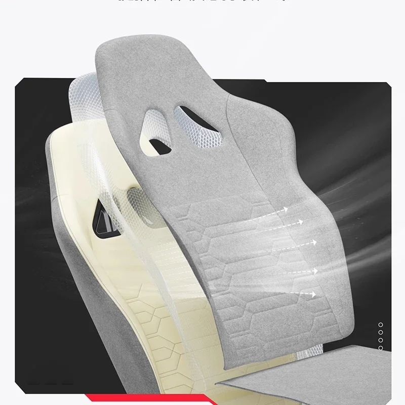 Ergonomic Esports Chairs Compu - Esports Gaming Furniture ulasan dan harga