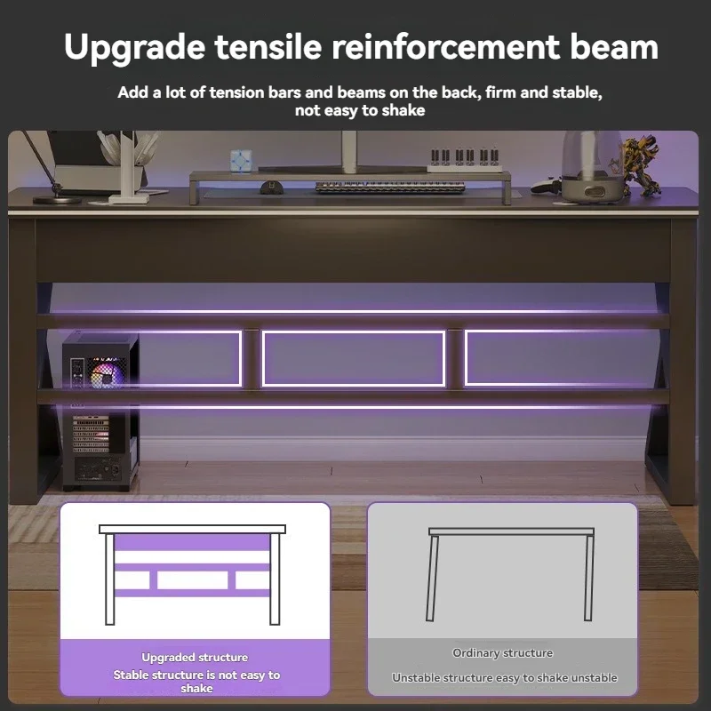 Stable Household Goods Compute - Esports Gaming Furniture ulasan dan harga