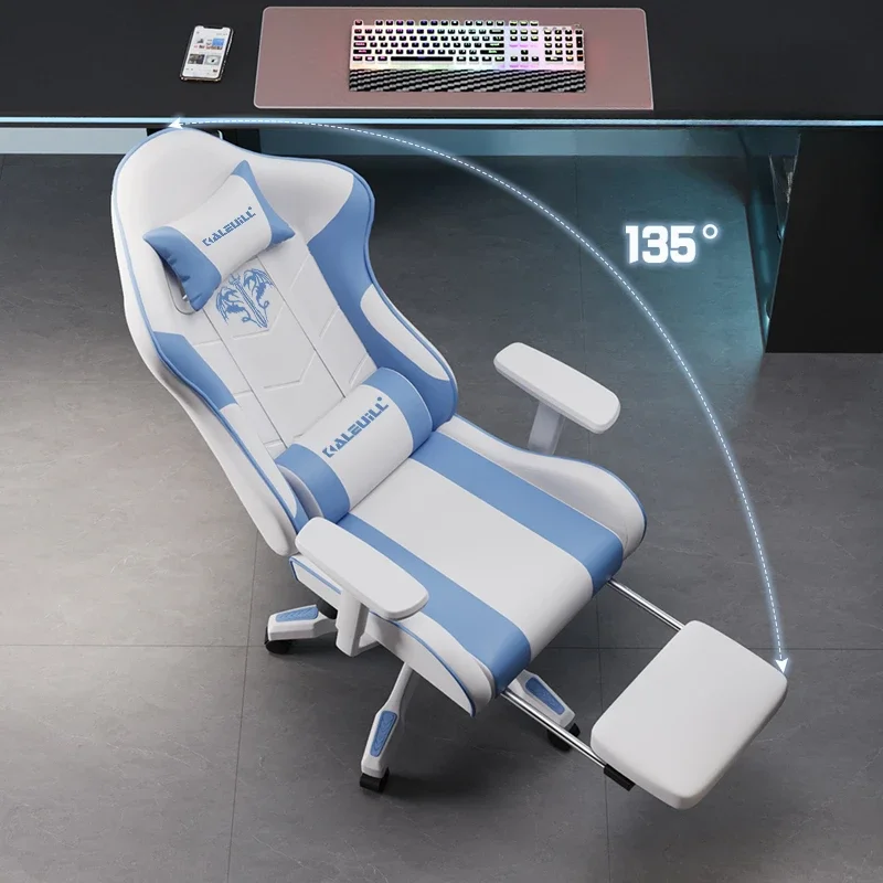 Esports Gaming Chairs Senior E - Esports Gaming Furniture ulasan dan harga