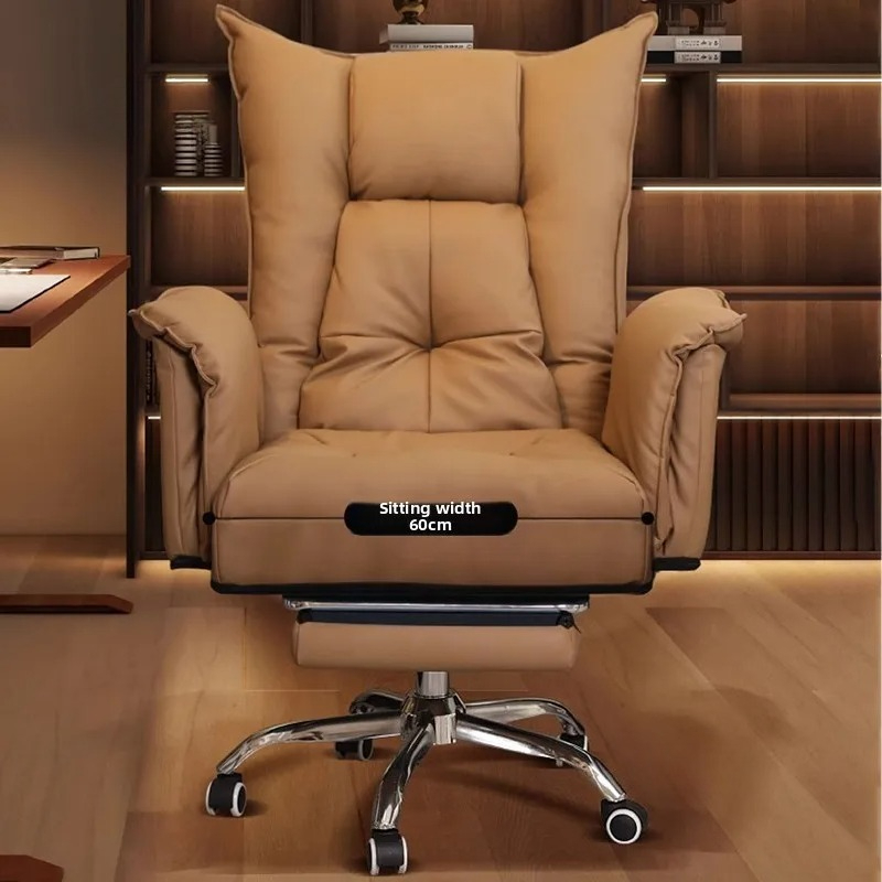 Household Backrest Office Chai - Esports Gaming Furniture ulasan dan harga