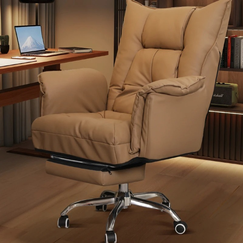 Household Backrest Office Chai - Esports Gaming Furniture ulasan dan harga