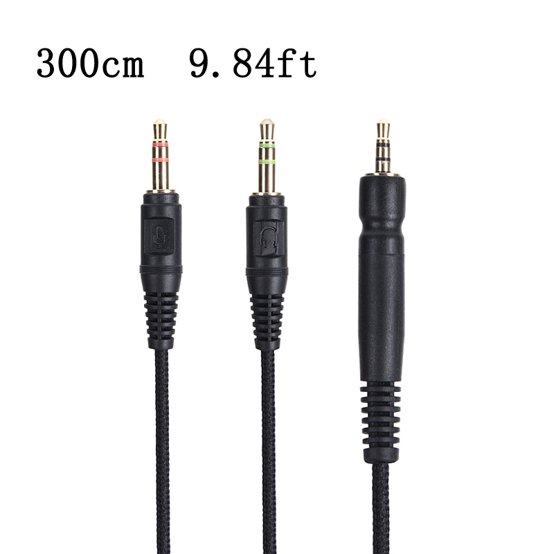 Audio Replacement Headphone Ca - Zero Esports Gaming Gear ulasan dan harga