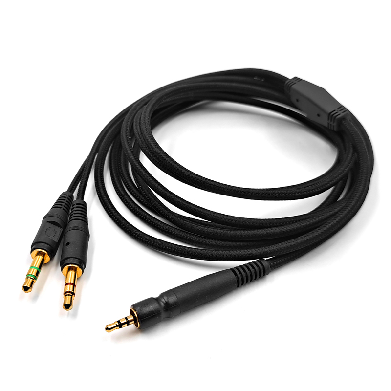 Audio Replacement Headphone Ca - Zero Esports Gaming Gear ulasan dan harga