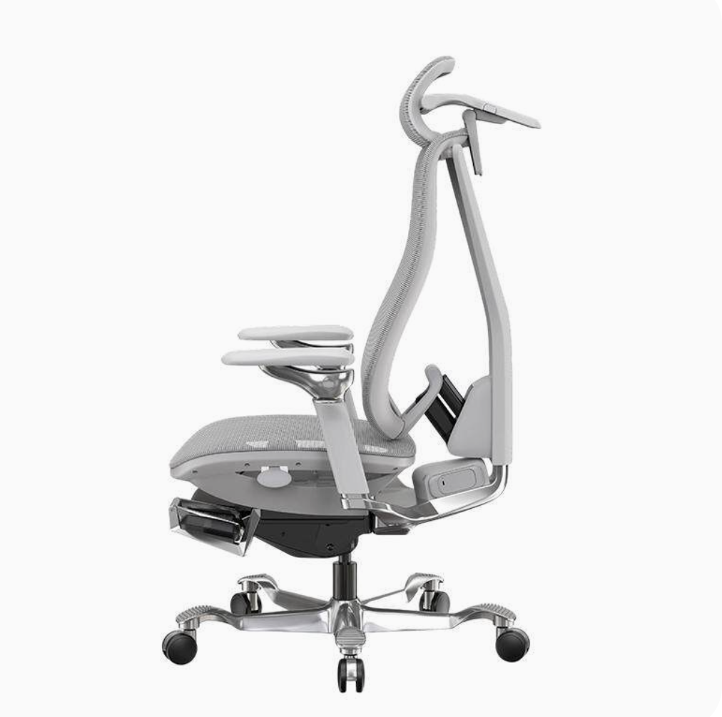 Ergonomic Office Chair with El - Esports Gaming Furniture ulasan dan harga