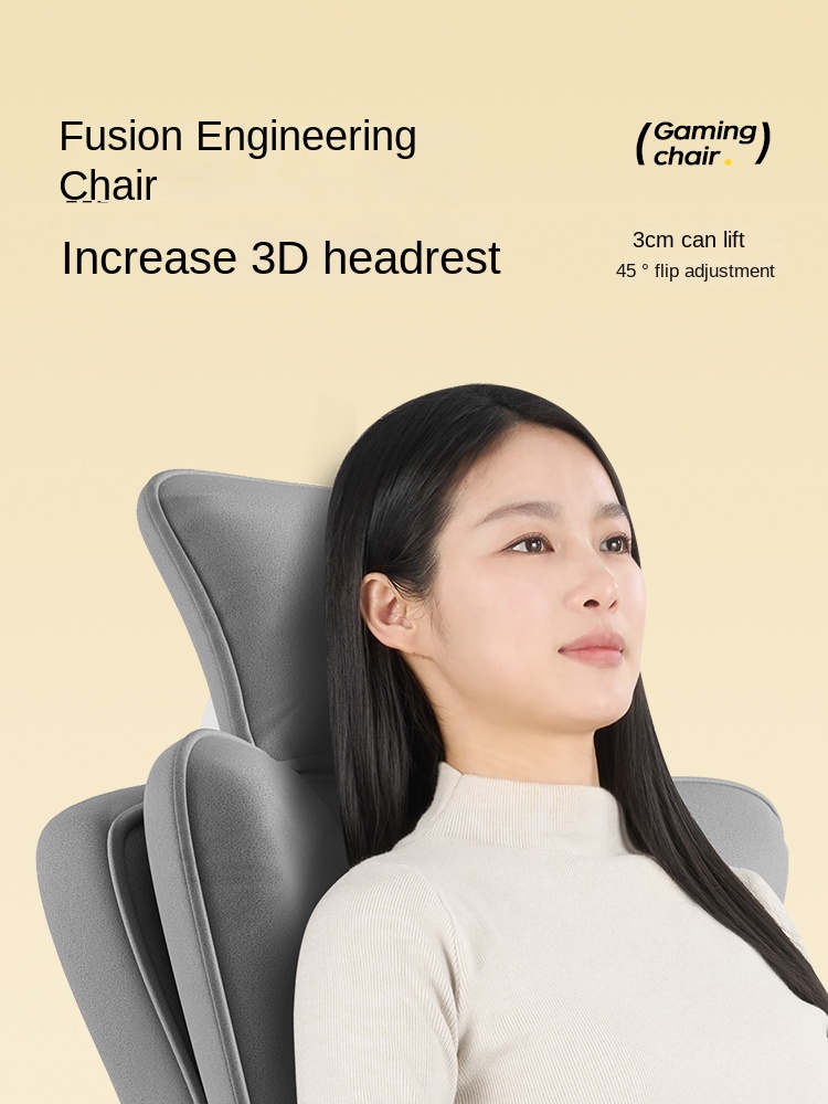 E-sports Chair Ergonomic Compu - Esports Gaming Furniture ulasan dan harga