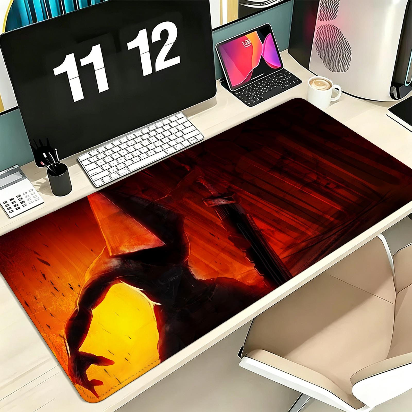 Mouse Pad Pro E-Sports XXL Gam - Esports Gaming Keyboard And Mouse ulasan dan harga