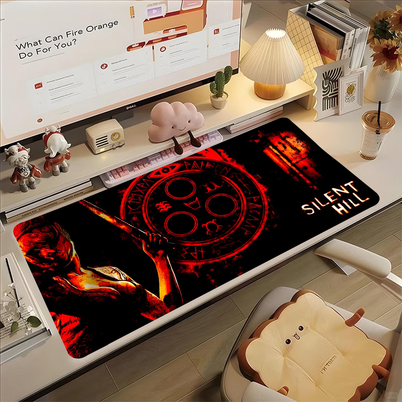 Mouse Pad Pro E-Sports XXL Gam - Esports Gaming Keyboard And Mouse ulasan dan harga