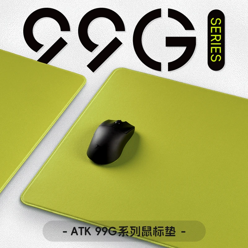 ATK99G Air Carbon Mousepad Xso - Esports Gaming Keyboard And Mouse ulasan dan harga